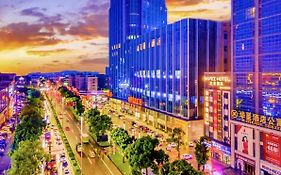 Zhongshan Bafei Hotel